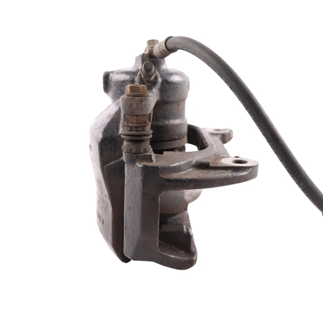 Mk3 Front Brake Caliper Housing Right O/S 340X30 to Seat Leon Cupra with Part number 5F0615124A Seat Leon Cupra Mk3 Front Brake Caliper Housing Right O/S 340X30 - SKU 5F0615124A - Part number 5F0615124A