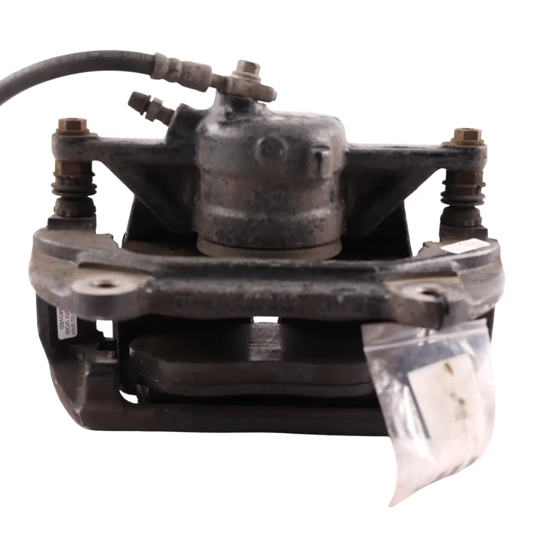 Seat Leon Cupra Mk3 Front Brake Caliper Housing Right O/S 340X30 - SKU 5F0615124A - Part number 5F0615124A