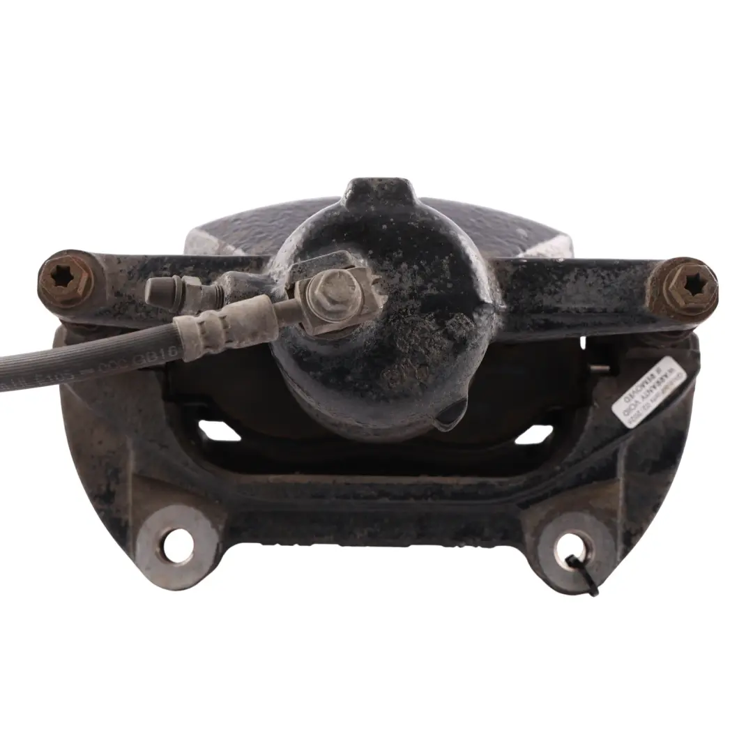 Seat Leon Cupra Mk3 Front Brake Caliper Housing Right O/S 340X30 - SKU 5F0615124A - Part number 5F0615124A