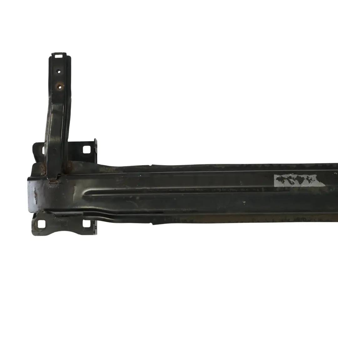 Seat Leon 5F MK3 Stoßstange Vorne Querträger Verstärkung - SKU 5F0807109A - Teilenummer 5F0807109A