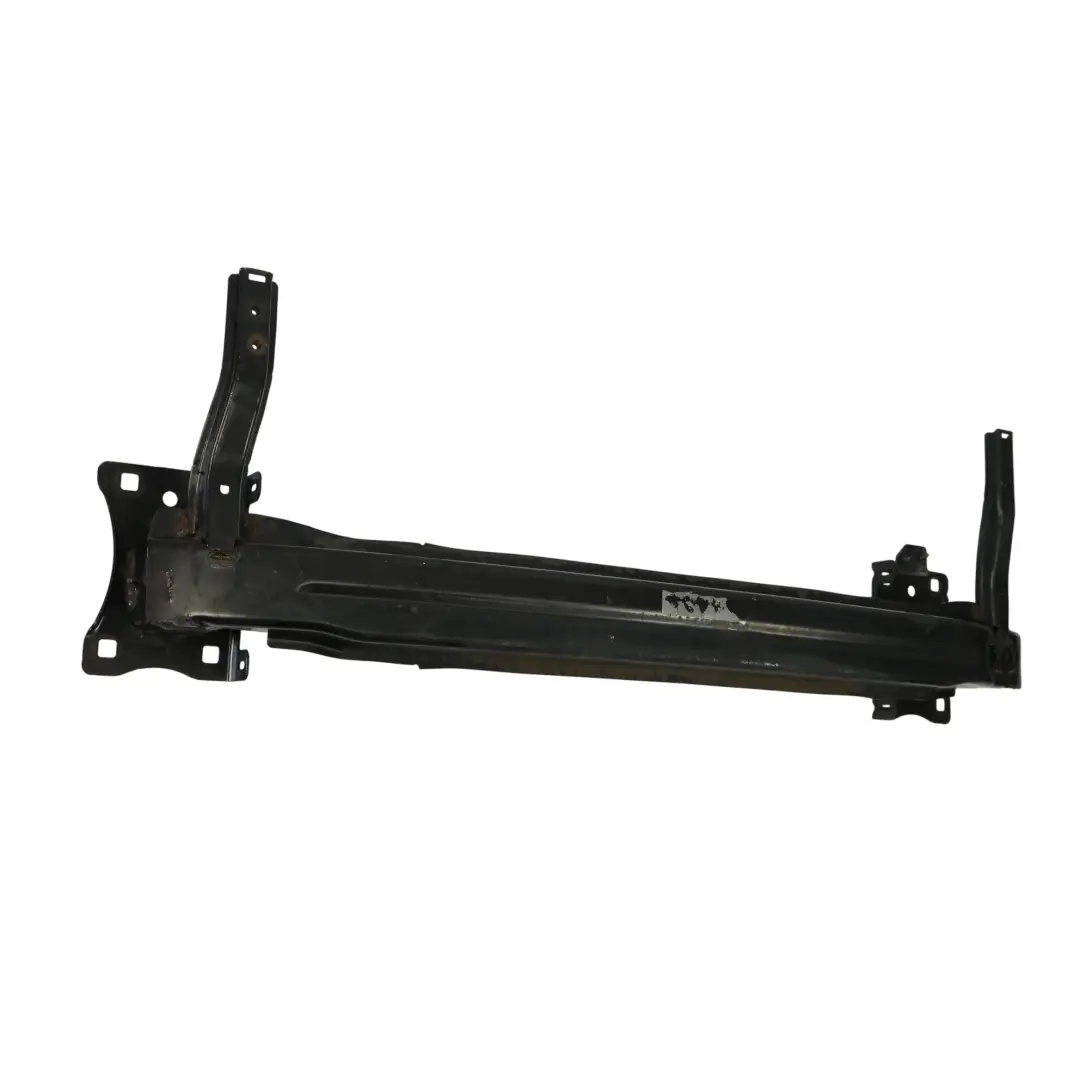 5F MK3 Refuerzo Soporte Barra Paragolpes Delantero para Seat Leon con número de pieza 5F0807109A Seat Leon 5F MK3 Refuerzo Soporte Barra Paragolpes Delantero - SKU 5F0807109A - Número de pieza 5F0807109A