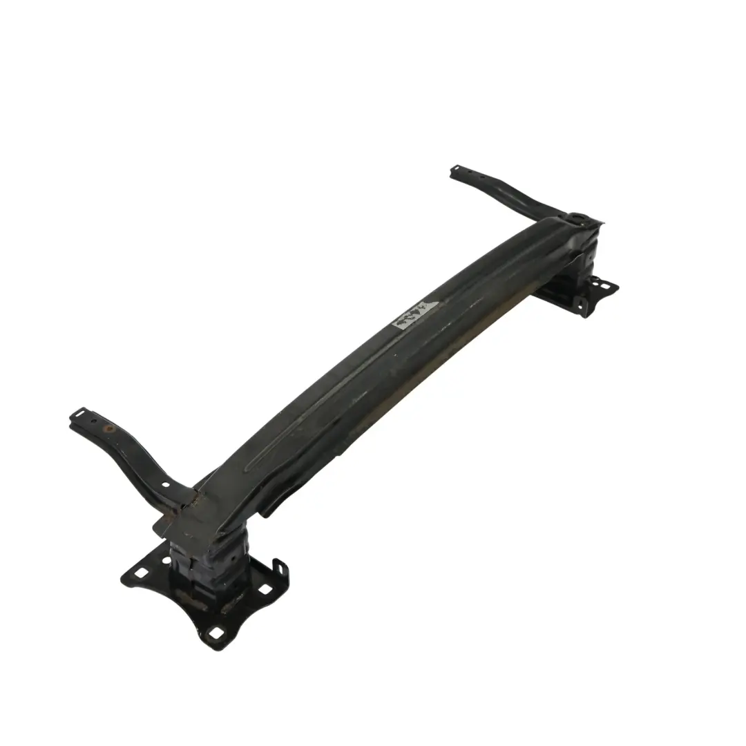 Seat Leon 5F MK3 Stoßstange Vorne Querträger Verstärkung - SKU 5F0807109A - Teilenummer 5F0807109A
