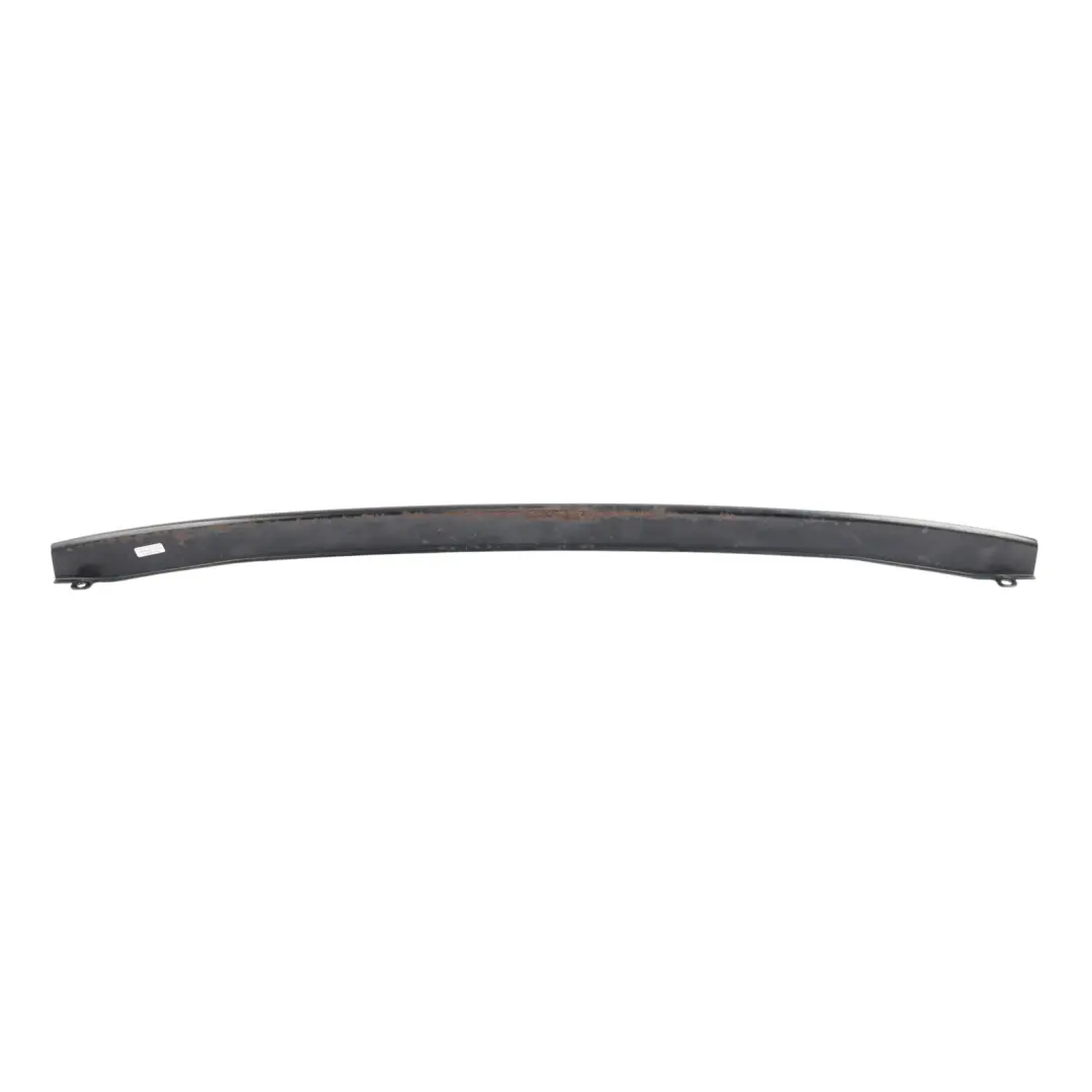 Seat Leon 5F Mk3 Front Bumper Cross Member Bar Support Reinforcement - SKU 5F0807109E-1 - Part number 5F0807109E