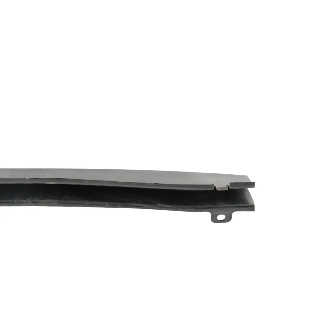 Seat Leon 5F Mk3 Front Bumper Cross Member Bar Support Reinforcement - SKU 5F0807109E-1 - Part number 5F0807109E