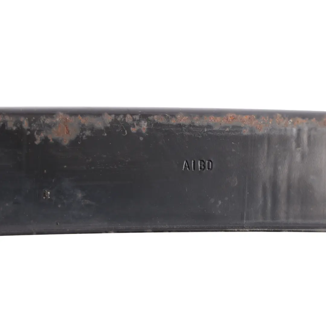 5F Mk3 Front Bumper Cross Member Bar Support Reinforcement to Seat Leon with Part number 5F0807109E Seat Leon 5F Mk3 Front Bumper Cross Member Bar Support Reinforcement - SKU 5F0807109E-1 - Part number 5F0807109E