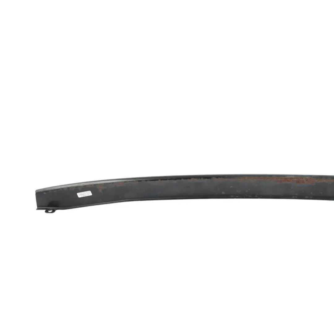 5F Mk3 Front Bumper Cross Member Bar Support Reinforcement to Seat Leon with Part number 5F0807109E Seat Leon 5F Mk3 Front Bumper Cross Member Bar Support Reinforcement - SKU 5F0807109E-1 - Part number 5F0807109E