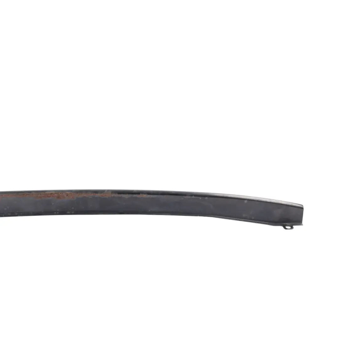 5F Mk3 Front Bumper Cross Member Bar Support Reinforcement to Seat Leon with Part number 5F0807109E Seat Leon 5F Mk3 Front Bumper Cross Member Bar Support Reinforcement - SKU 5F0807109E-1 - Part number 5F0807109E