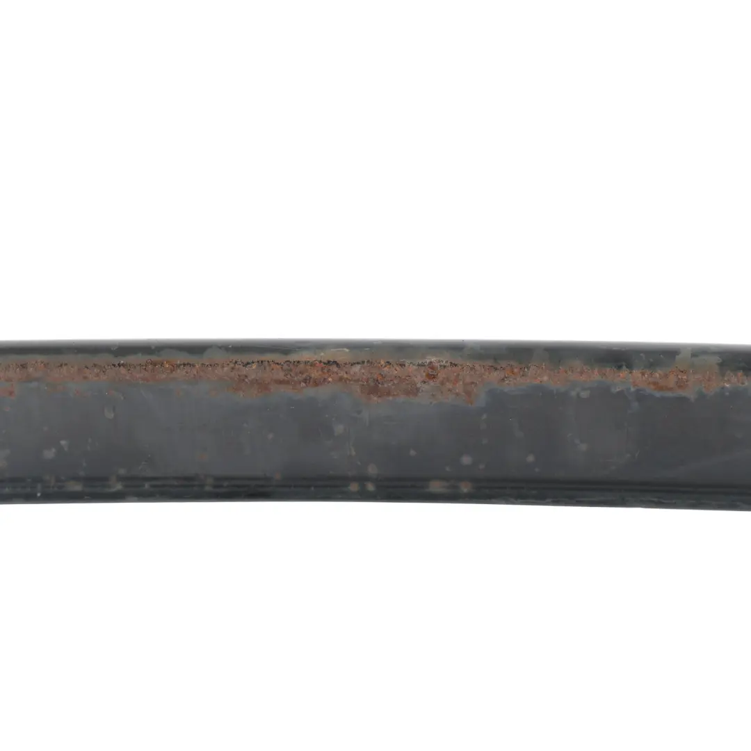 Seat Leon 5F Mk3 Front Bumper Cross Member Bar Support Reinforcement - SKU 5F0807109E-1 - Part number 5F0807109E