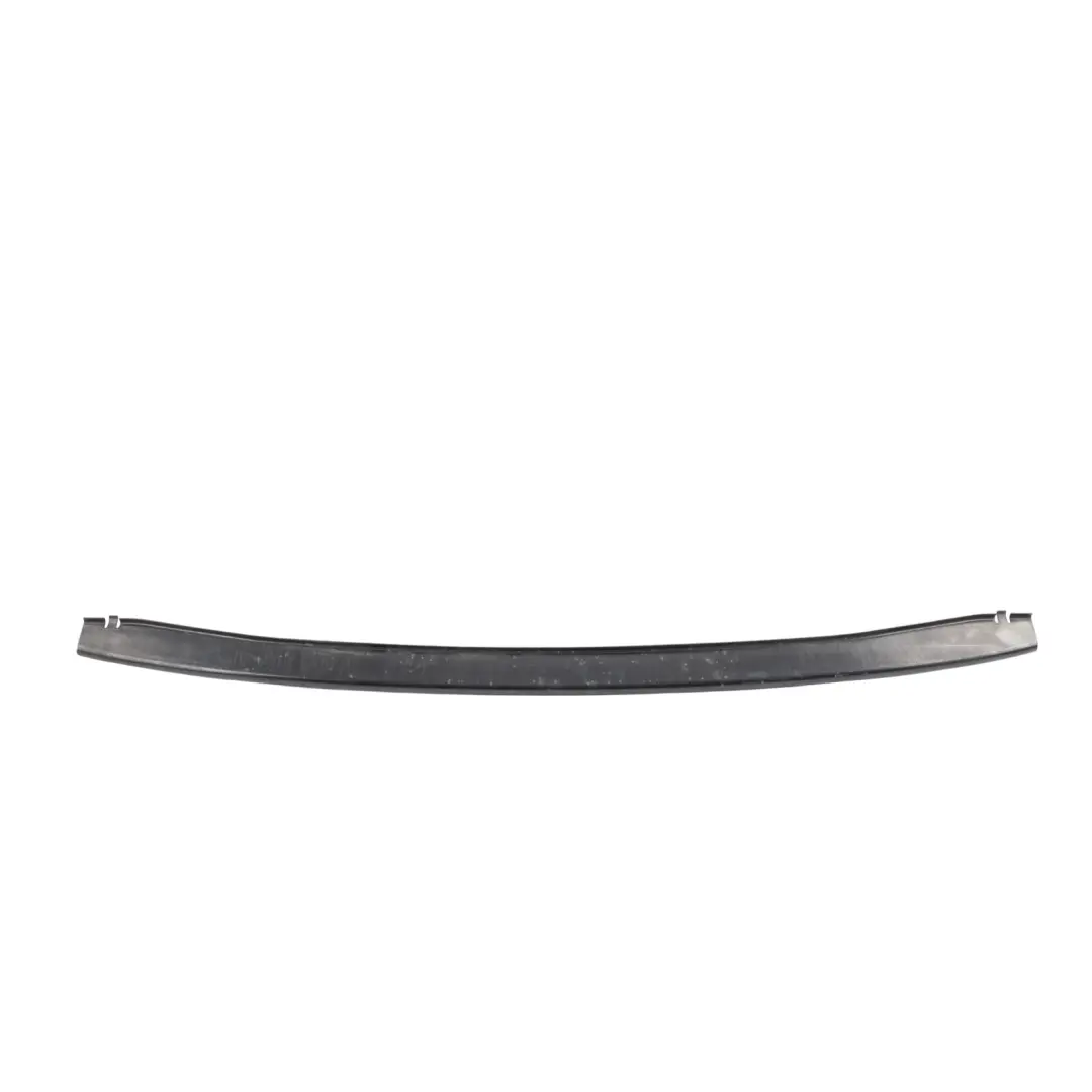 5F Mk3 Front Bumper Cross Member Bar Support Reinforcement to Seat Leon with Part number 5F0807109E Seat Leon 5F Mk3 Front Bumper Cross Member Bar Support Reinforcement - SKU 5F0807109E-1 - Part number 5F0807109E