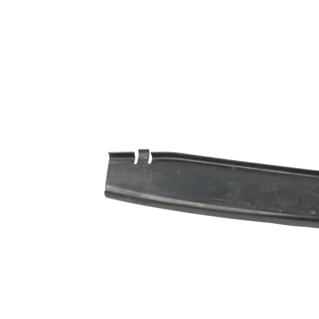 5F Mk3 Front Bumper Cross Member Bar Support Reinforcement to Seat Leon with Part number 5F0807109E Seat Leon 5F Mk3 Front Bumper Cross Member Bar Support Reinforcement - SKU 5F0807109E-1 - Part number 5F0807109E