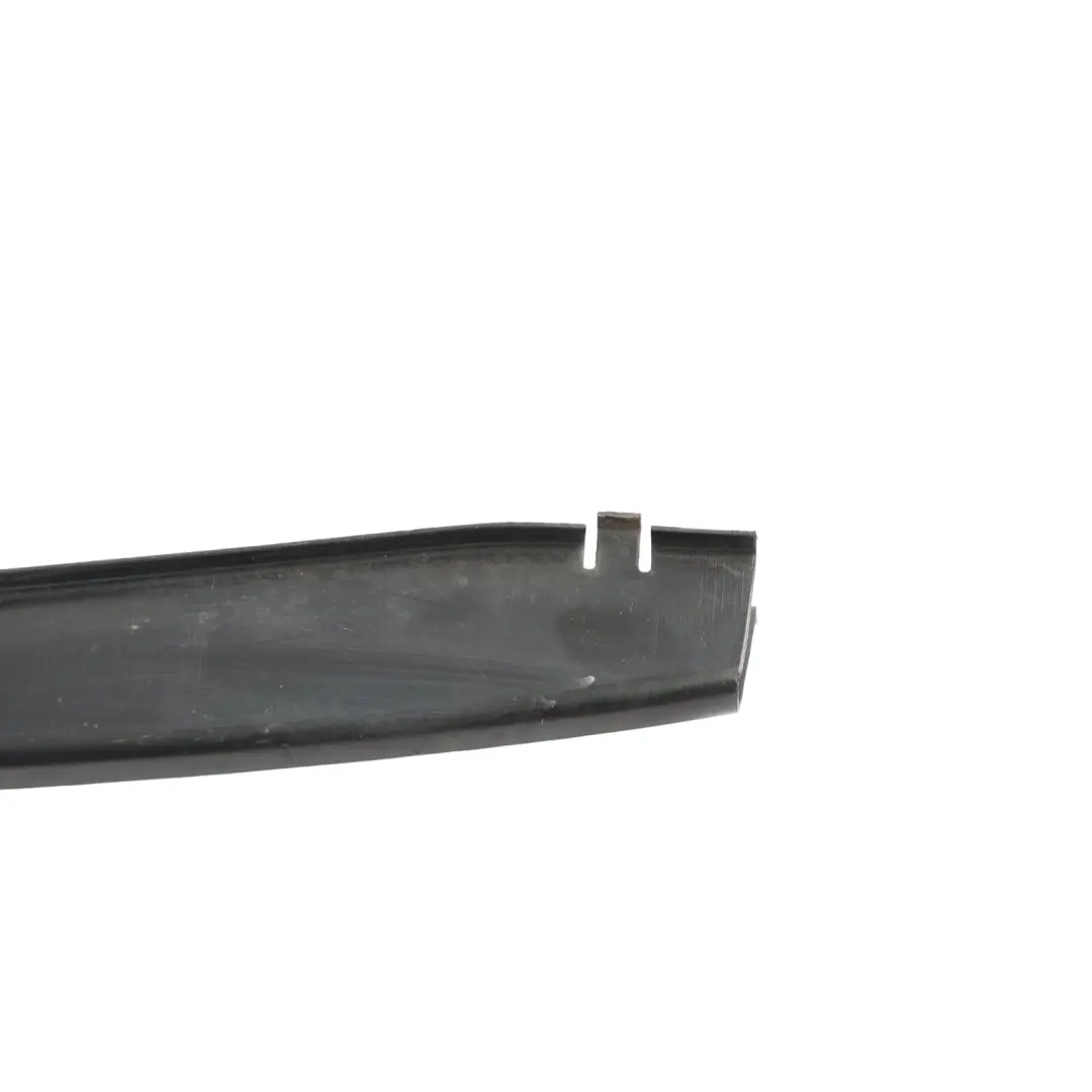 Seat Leon 5F Mk3 Front Bumper Cross Member Bar Support Reinforcement - SKU 5F0807109E-1 - Part number 5F0807109E