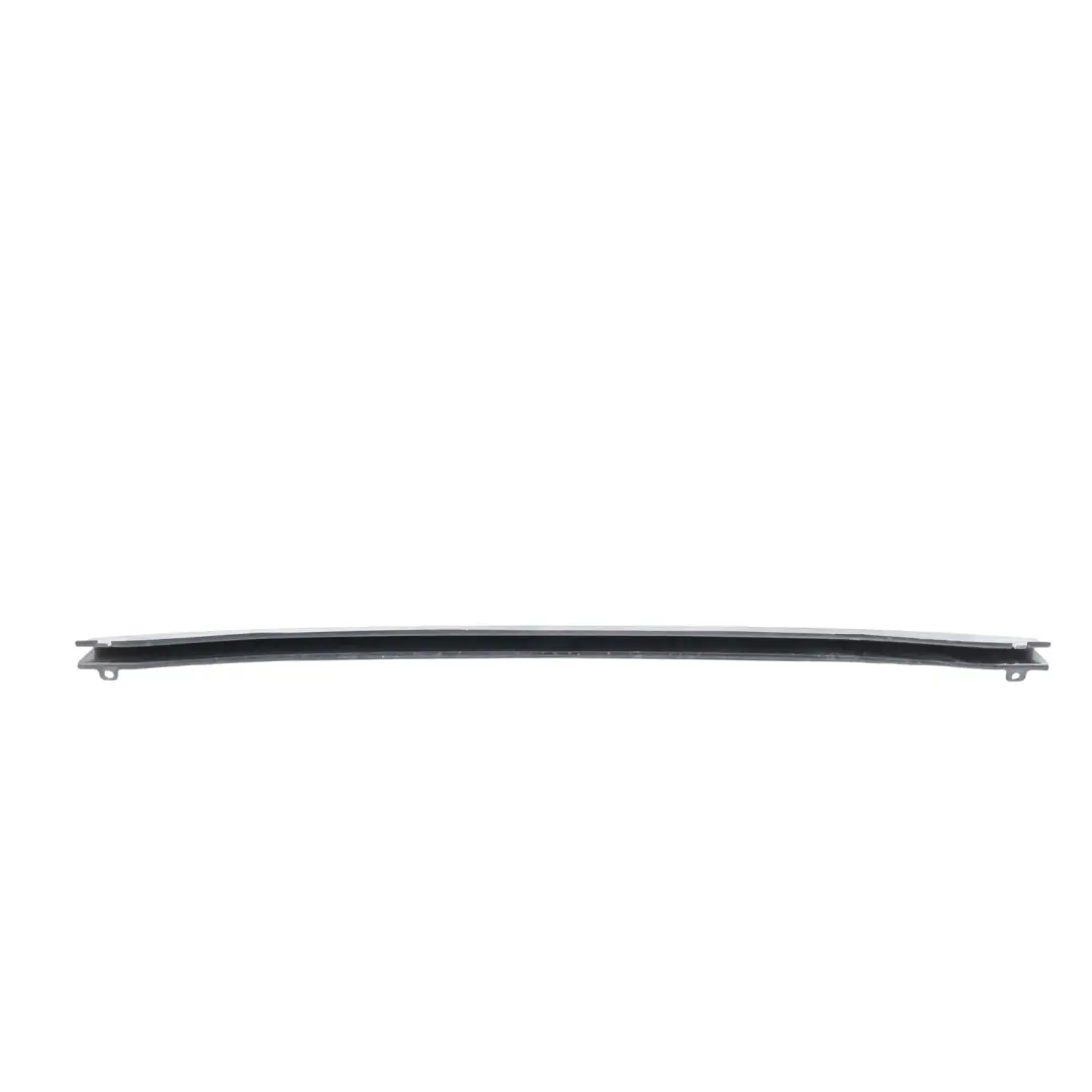 Seat Leon 5F Mk3 Front Bumper Cross Member Bar Support Reinforcement - SKU 5F0807109E-1 - Part number 5F0807109E