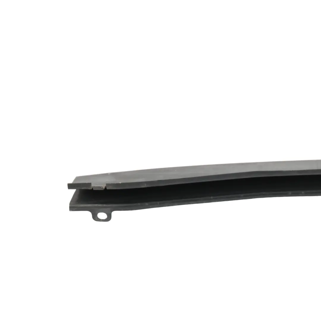 Seat Leon 5F Mk3 Front Bumper Cross Member Bar Support Reinforcement - SKU 5F0807109E-1 - Part number 5F0807109E
