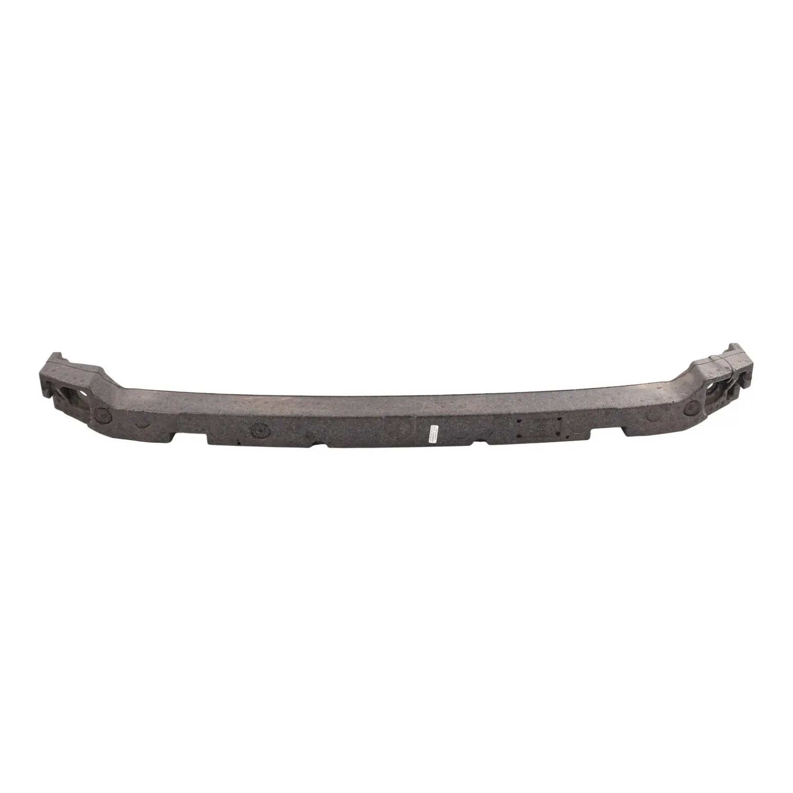 Seat Leon Mk3 5F Front Bumper Impact Crash Absorber Foam Panel 5F0807251