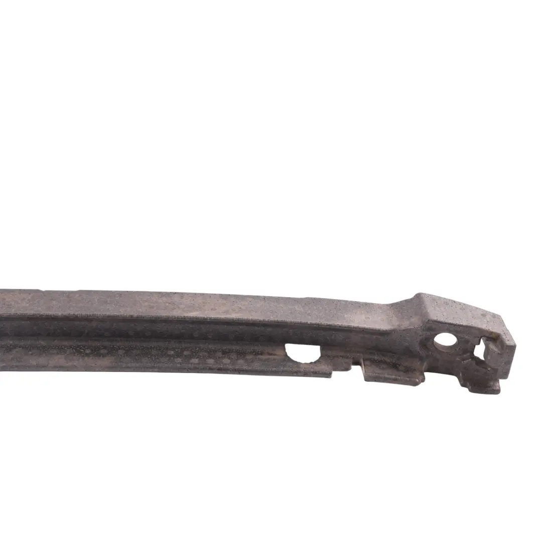 Seat Leon Mk3 5F Front Bumper Impact Crash Absorber Foam Panel - SKU 5F0807251 - Part number 5F0807251