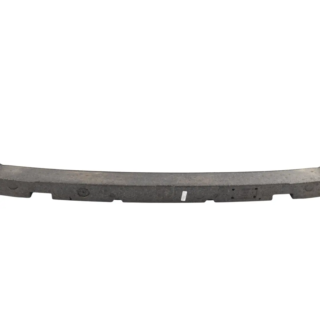 Mk3 5F Front Bumper Impact Crash Absorber Foam Panel to Seat Leon with Part number 5F0807251 Seat Leon Mk3 5F Front Bumper Impact Crash Absorber Foam Panel - SKU 5F0807251 - Part number 5F0807251