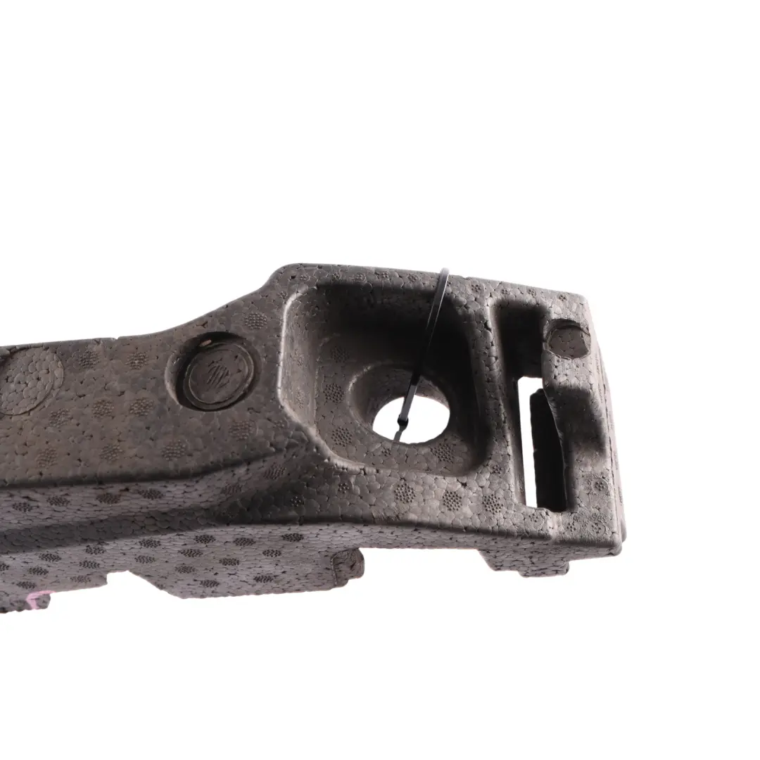 Seat Leon Mk3 5F Front Bumper Impact Crash Absorber Foam Panel - SKU 5F0807251 - Part number 5F0807251