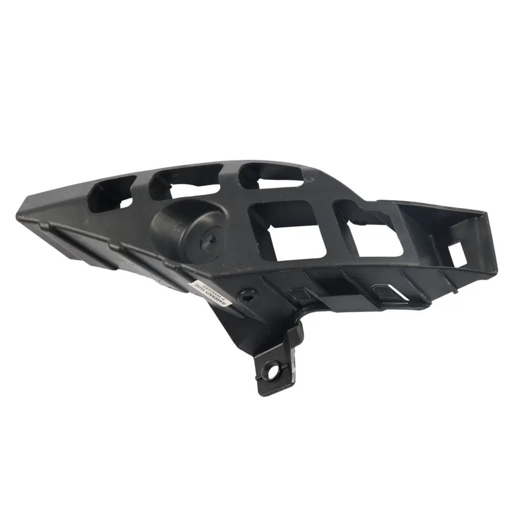 5F Soporte Parachoques Trasero Izquierdo para Seat Leon con número de pieza 5F0807377 Seat Leon 5F Soporte Parachoques Trasero Izquierdo - SKU 5F0807377 - Número de pieza 5F0807377