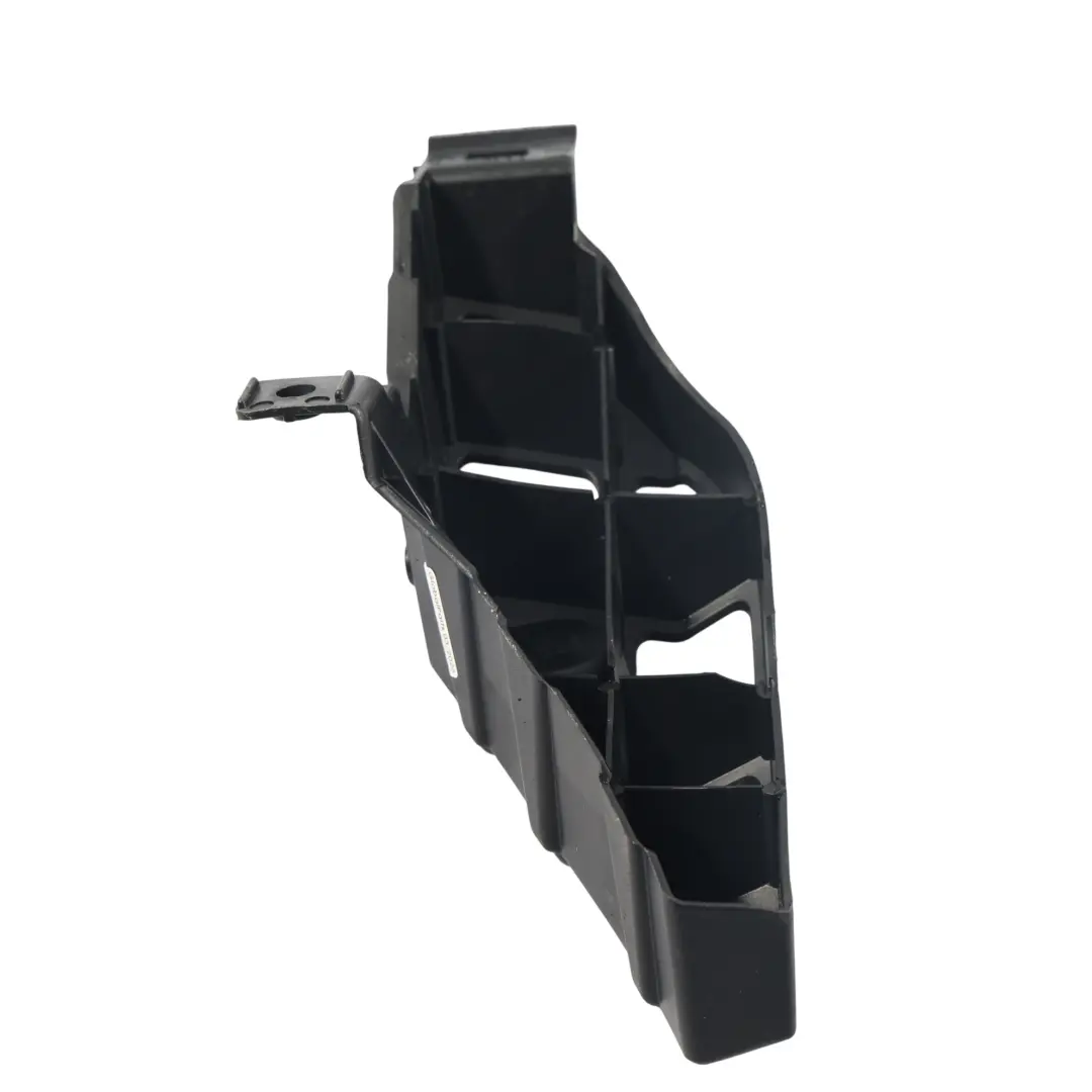 5F Staffa Supporto Paraurti Posteriore Sinistro per Seat Leon con numero di parte 5F0807377 Seat Leon 5F Staffa Supporto Paraurti Posteriore Sinistro - SKU 5F0807377 - Numero di parte 5F0807377