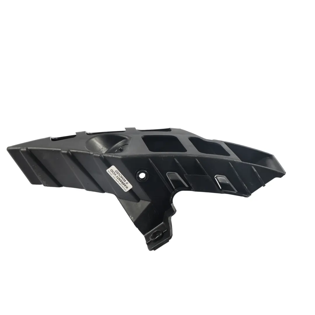 5F Soporte Parachoques Trasero Izquierdo para Seat Leon con número de pieza 5F0807377 Seat Leon 5F Soporte Parachoques Trasero Izquierdo - SKU 5F0807377 - Número de pieza 5F0807377