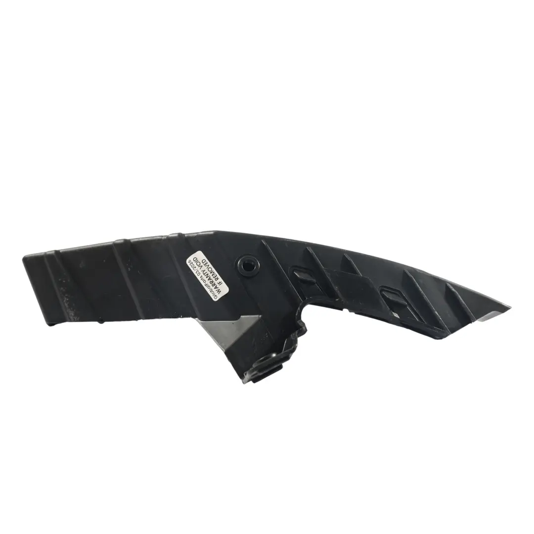 Seat Leon 5F Rear Bumper Bracket Holder Support Mount Rear Left N/S - SKU 5F0807377 - Part number 5F0807377