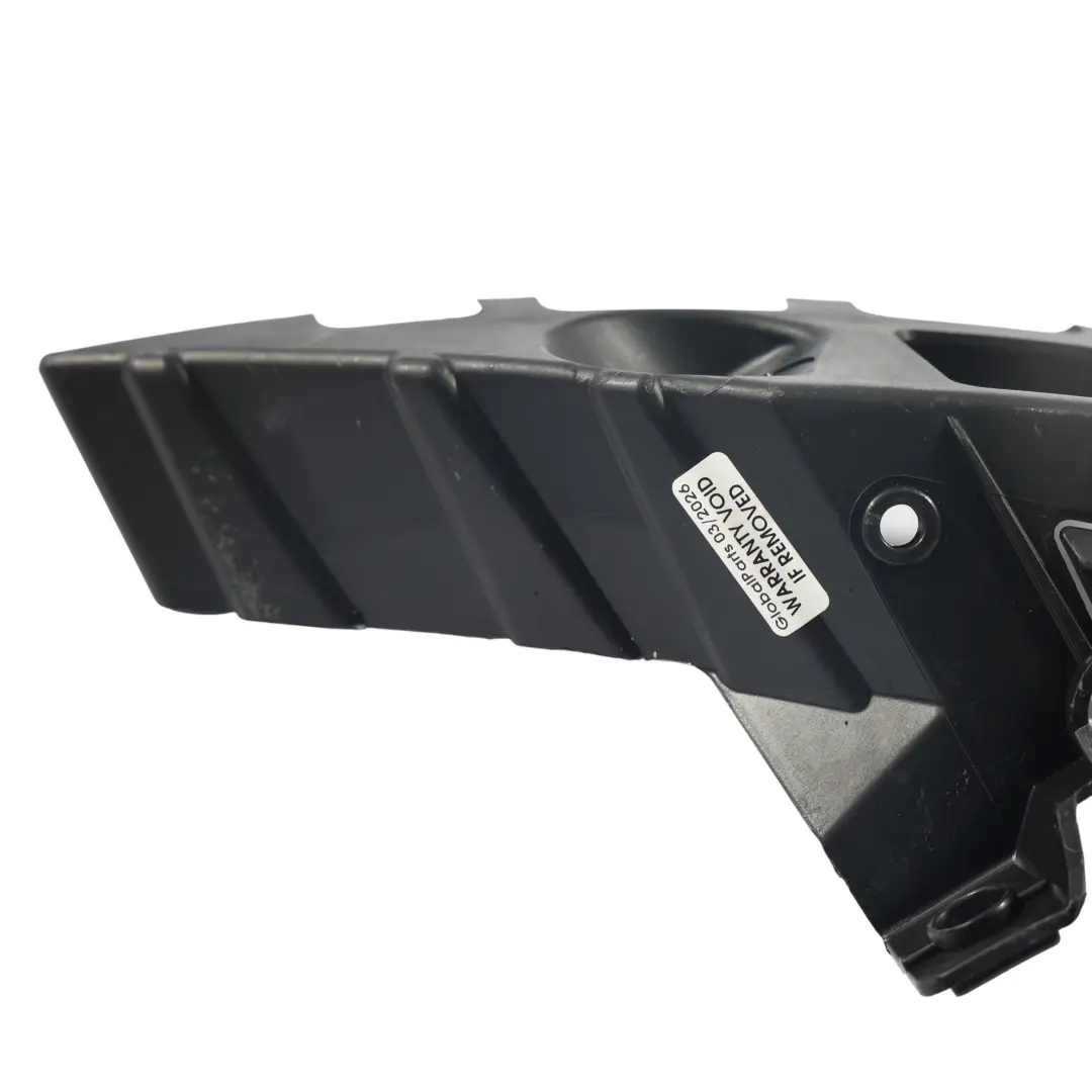 5F Rear Bumper Bracket Holder Support Mount Rear Left N/S to Seat Leon with Part number 5F0807377 Seat Leon 5F Rear Bumper Bracket Holder Support Mount Rear Left N/S - SKU 5F0807377 - Part number 5F0807377