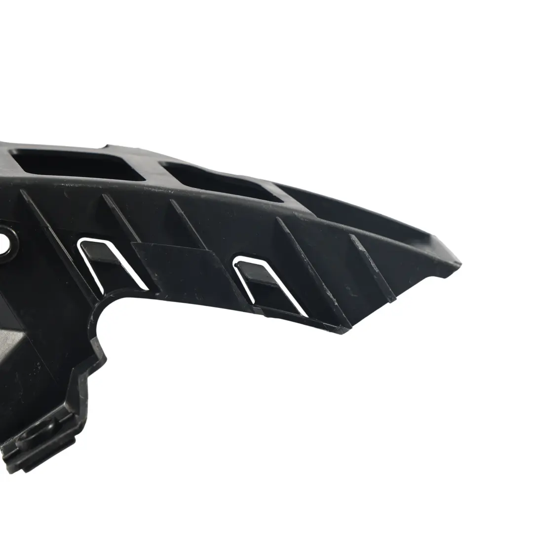 Seat Leon 5F Stoßstange Halterung Träger Halter Hinten Links - SKU 5F0807377 - Teilenummer 5F0807377