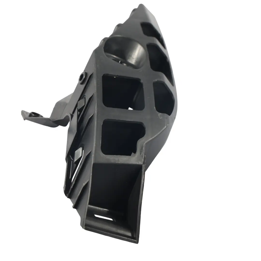 Seat Leon 5F Support Fixation Pare-Chocs Arrière Gauche - SKU 5F0807377 - Numéro de pièce 5F0807377