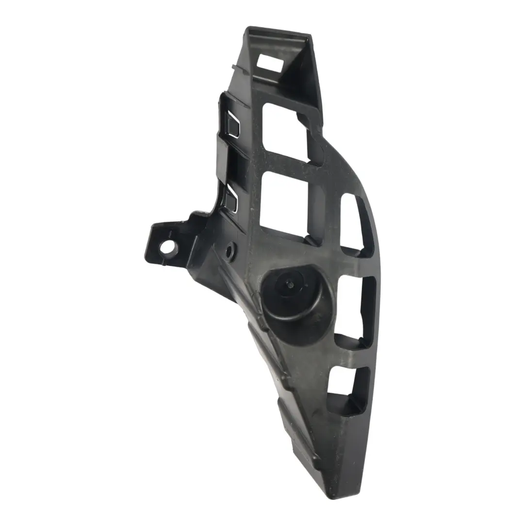 Seat Leon 5F Stoßstange Halterung Halter Träger Hinten Rechts - SKU 5F0807378 - Teilenummer 5F0807378