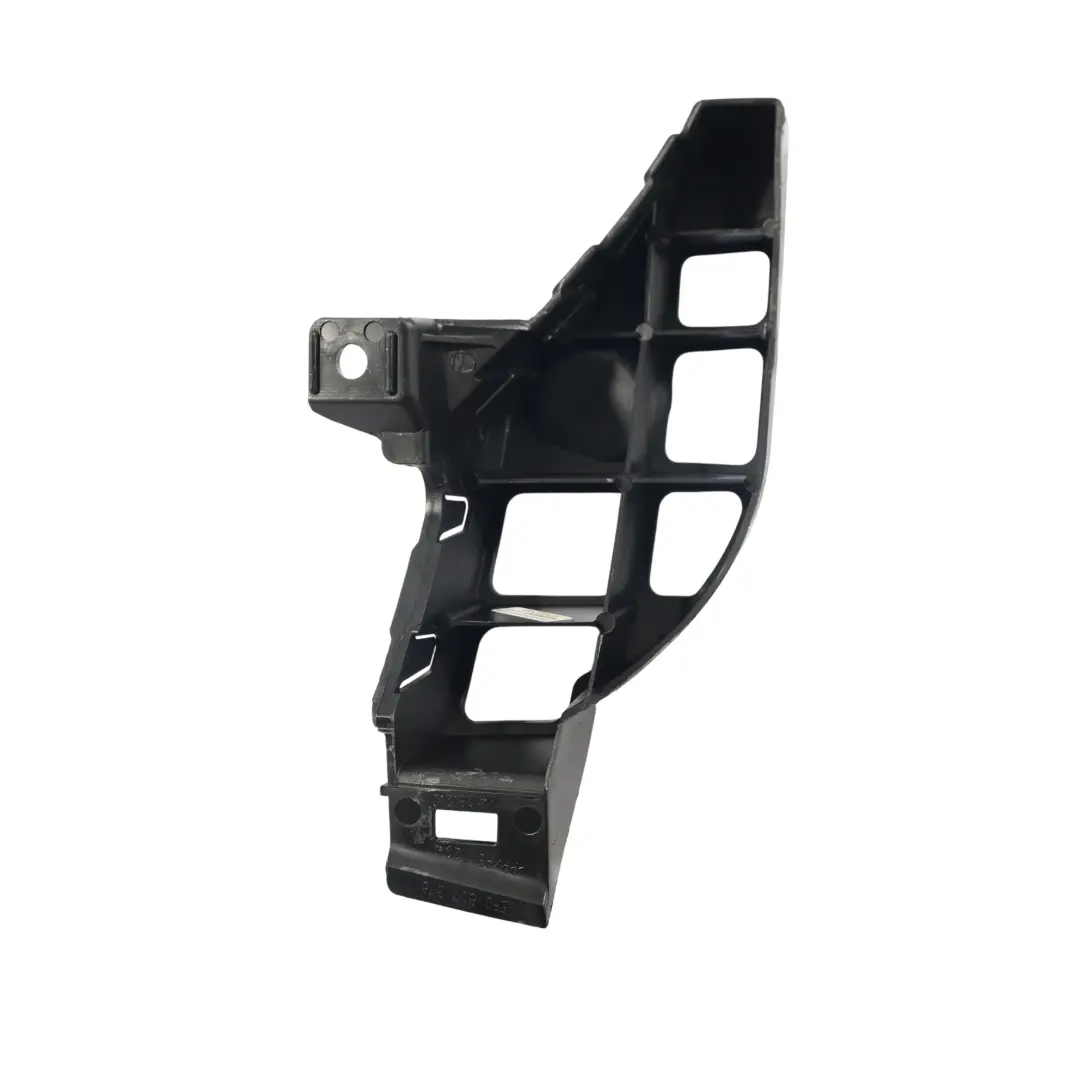 Seat Leon 5F Support Fixation Pare-Chocs Arrière Droit - SKU 5F0807378 - Numéro de pièce 5F0807378