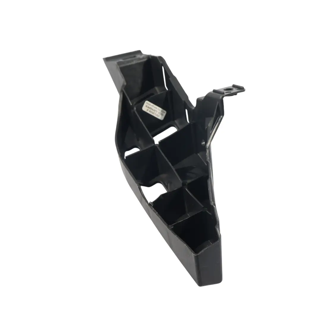 5F Stoßstange Halterung Halter Träger Hinten Rechts für Seat Leon mit Teilenummer 5F0807378 Seat Leon 5F Stoßstange Halterung Halter Träger Hinten Rechts - SKU 5F0807378 - Teilenummer 5F0807378