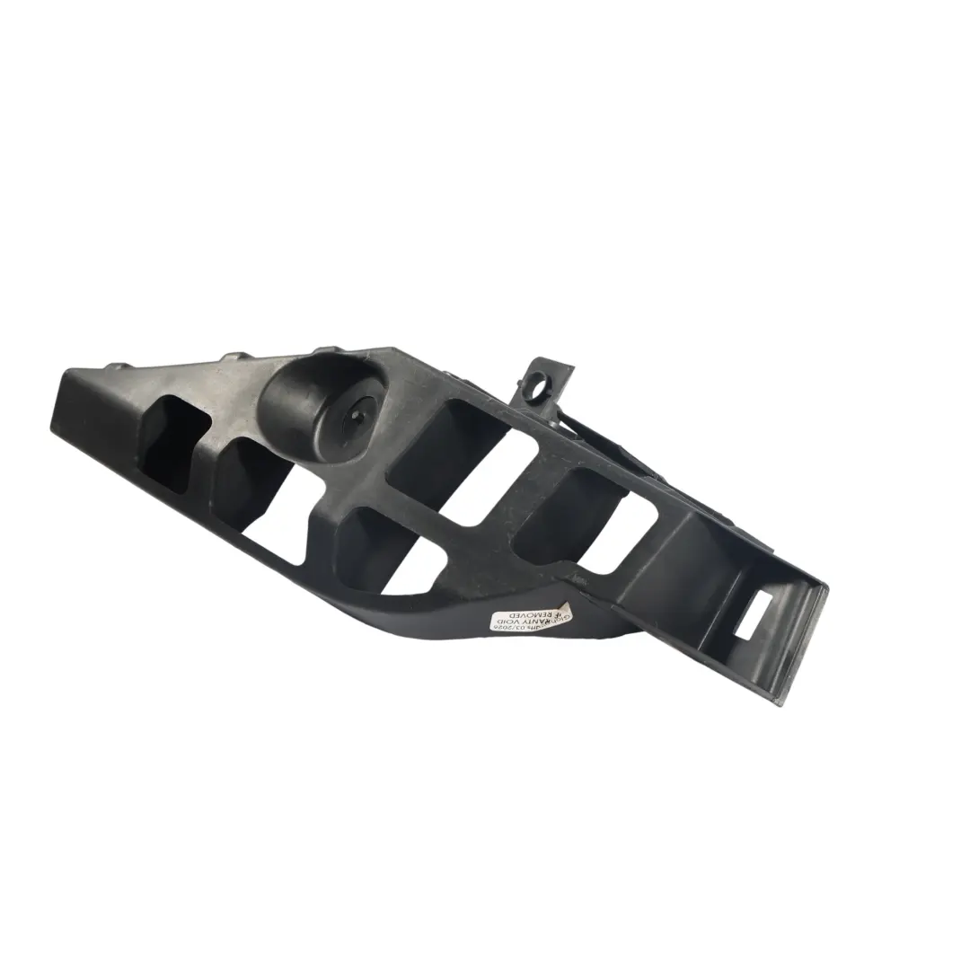 5F Support Fixation Pare-Chocs Arrière Droit pour Seat Leon à propos du numéro de pièce 5F0807378 Seat Leon 5F Support Fixation Pare-Chocs Arrière Droit - SKU 5F0807378 - Numéro de pièce 5F0807378