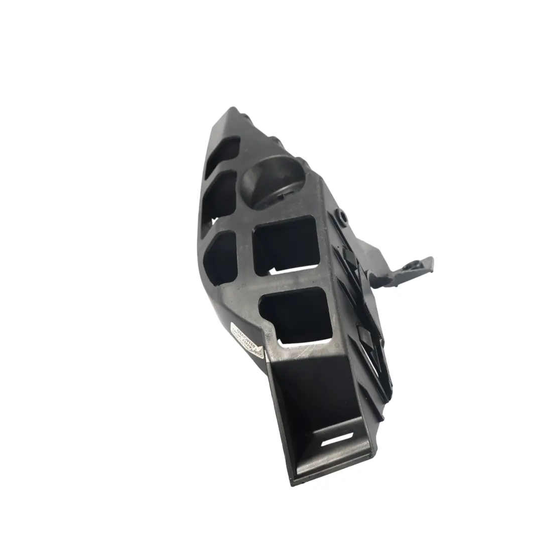 Seat Leon 5F Soporte Parachoques Trasero Derecho - SKU 5F0807378 - Número de pieza 5F0807378