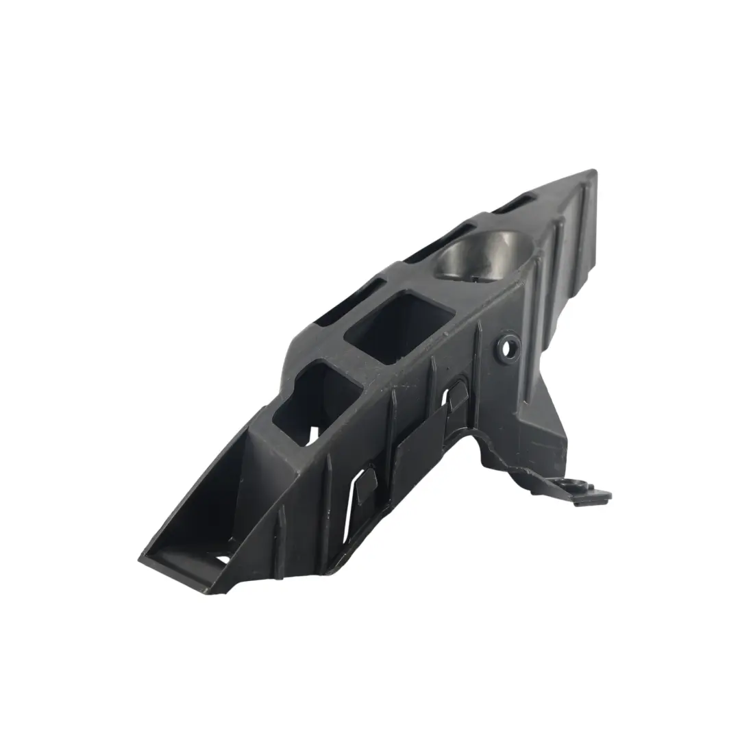 Seat Leon 5F Tylne Prawe Mocowanie Ślizg Zderzaka Tył - SKU 5F0807378 - Numer Części 5F0807378