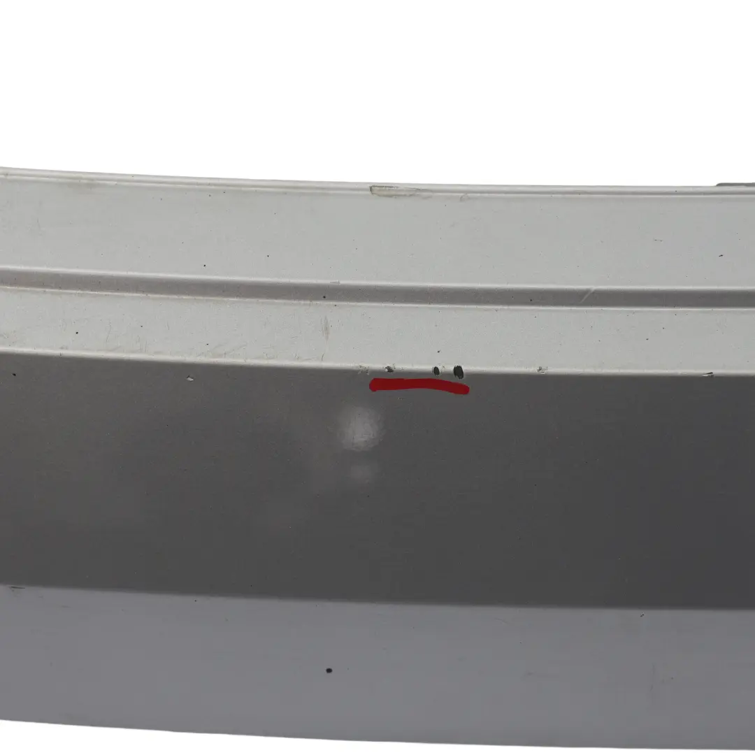 Mk3 Tylny Zderzak Lift Cupra Foil Silver Srebrny Metalik - Z7G do Seat Leon o numerze 5F0807421AC Seat Leon Mk3 Tylny Zderzak Lift Cupra Foil Silver Srebrny Metalik - Z7G - SKU 5F0807421AC-FSI - Numer Części 5F0807421AC