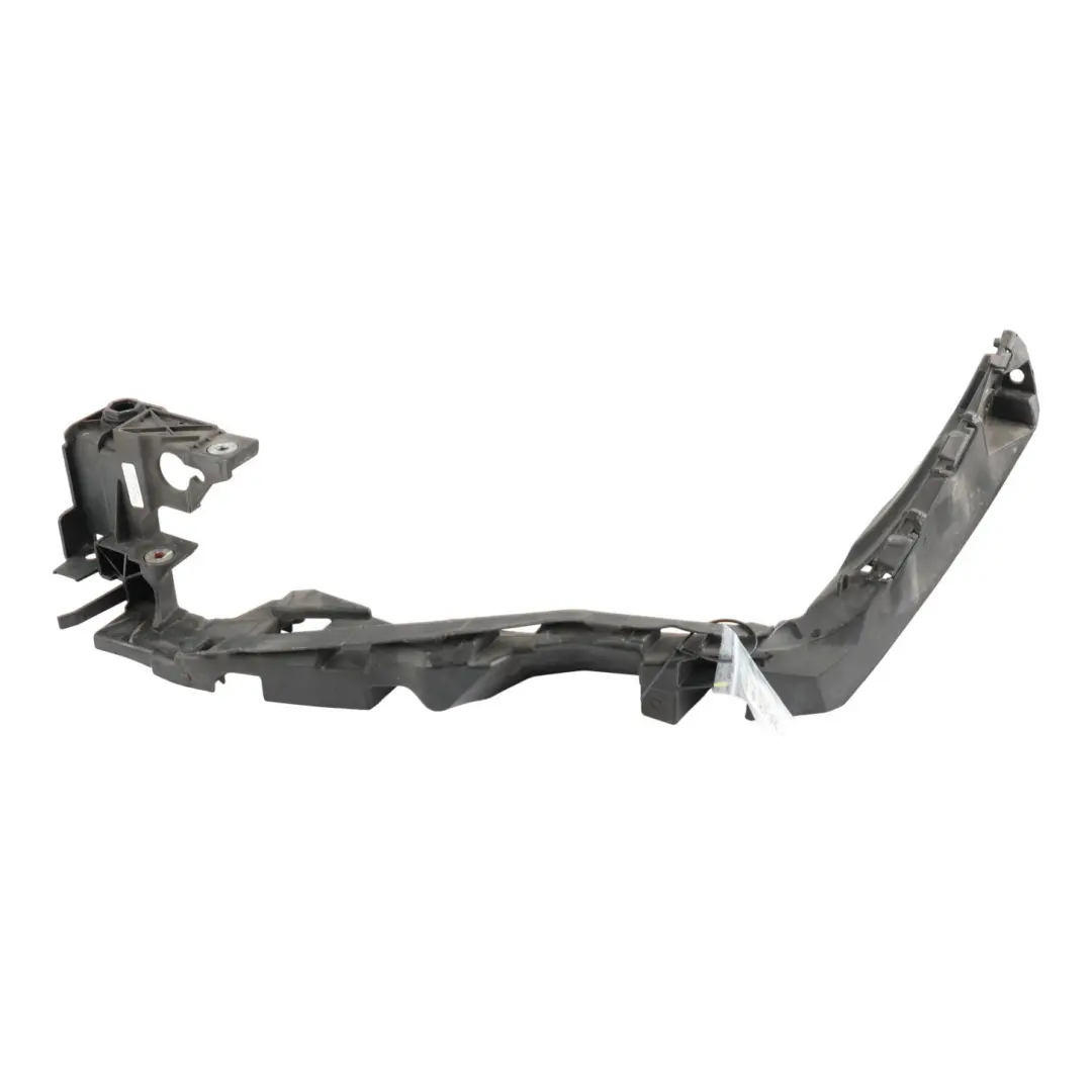 MK3 5F Headlight Lamp Mount Support Bracket Left N/S to Seat Leon with Part number 5F0807571A Seat Leon MK3 5F Headlight Lamp Mount Support Bracket Left N/S - SKU 5F0807571A - Part number 5F0807571A