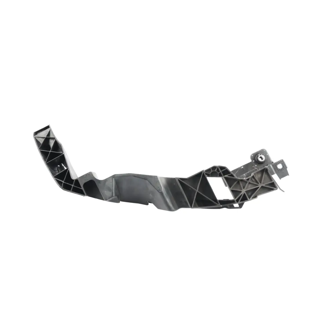 Seat Leon MK3 5F Headlight Lamp Mount Support Bracket Left N/S - SKU 5F0807571A - Part number 5F0807571A