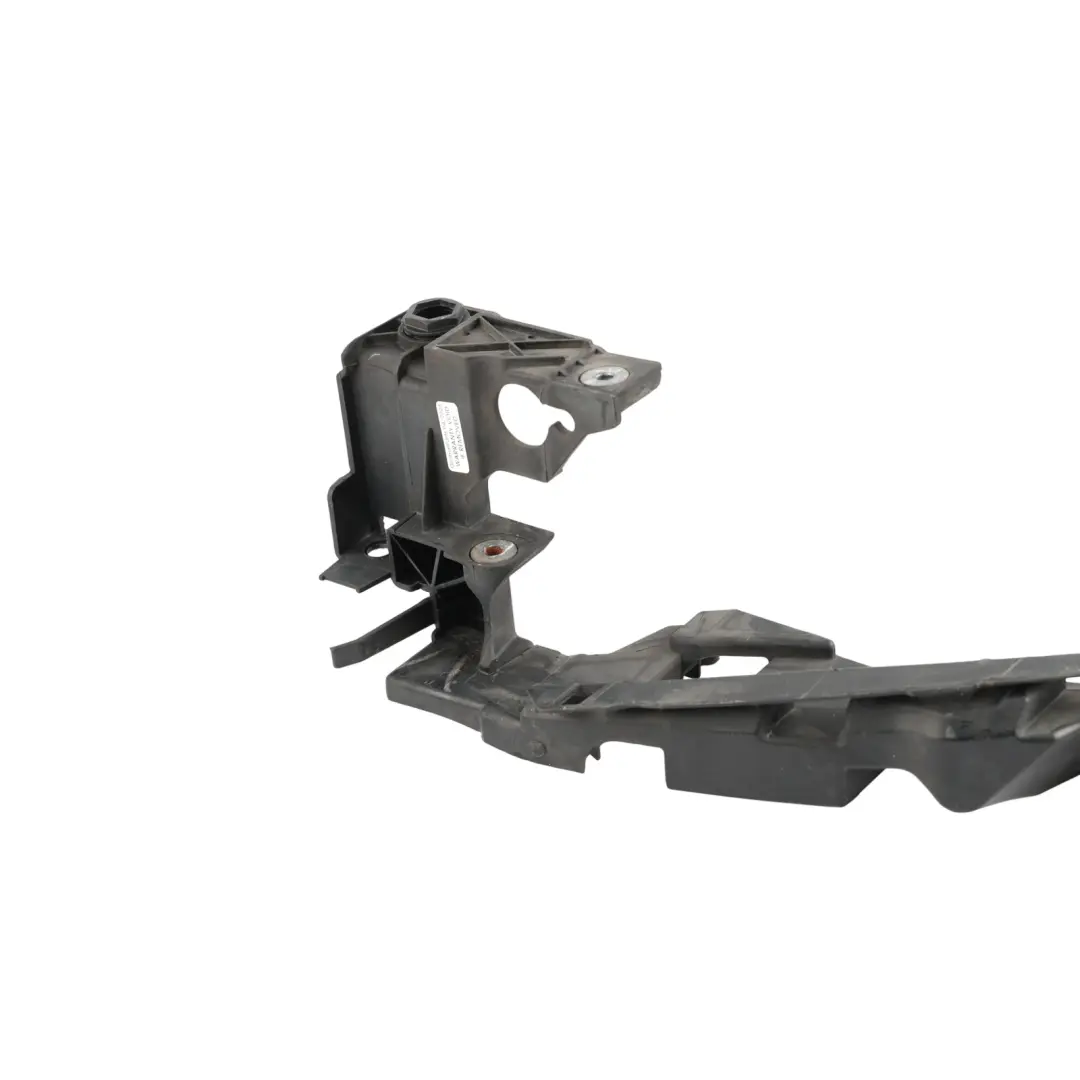 Seat Leon MK3 5F Headlight Lamp Mount Support Bracket Left N/S - SKU 5F0807571A - Part number 5F0807571A