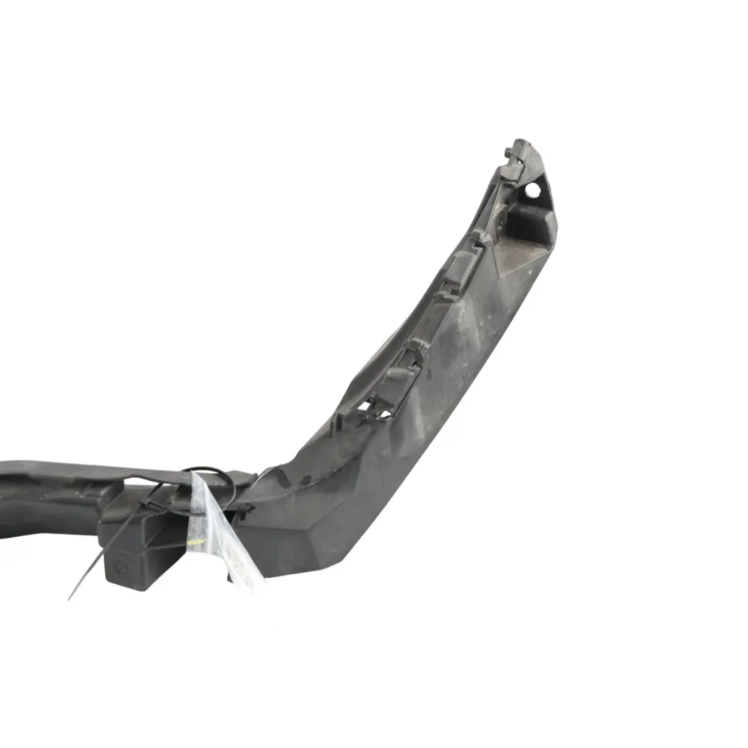 Seat Leon MK3 5F Headlight Lamp Mount Support Bracket Left N/S - SKU 5F0807571A - Part number 5F0807571A