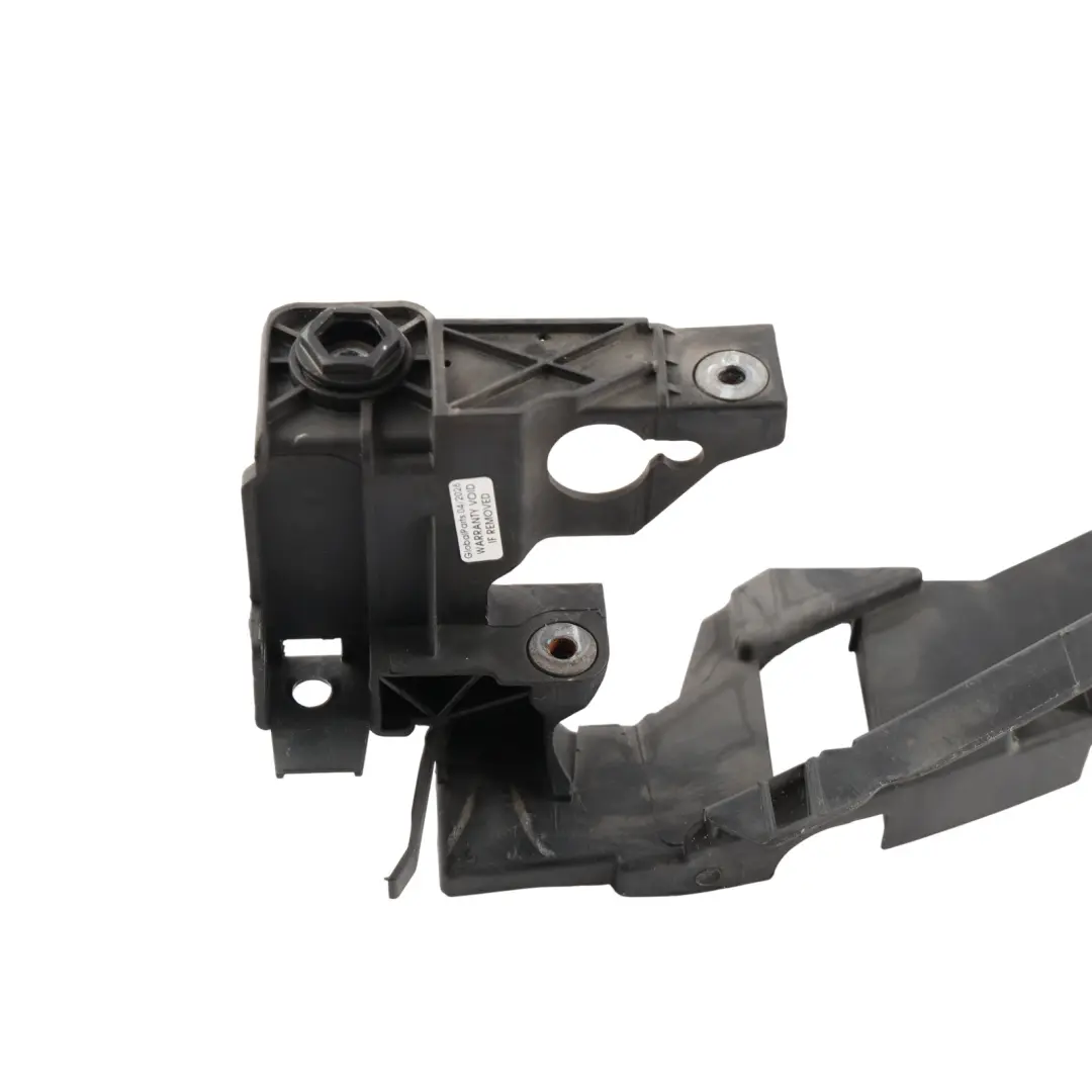 Seat Leon MK3 5F Headlight Lamp Mount Support Bracket Left N/S - SKU 5F0807571A - Part number 5F0807571A