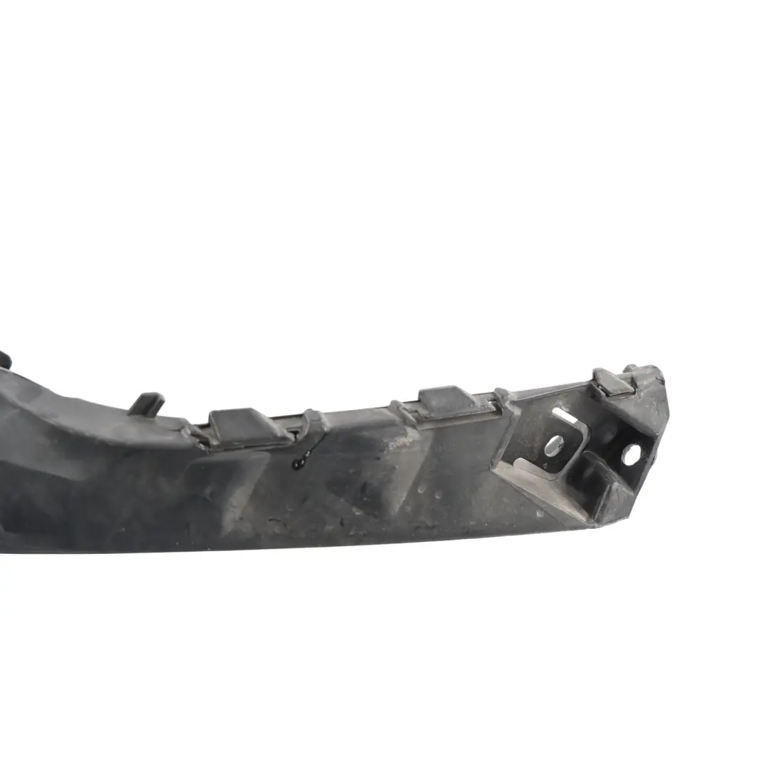 Seat Leon MK3 5F Headlight Lamp Mount Support Bracket Left N/S - SKU 5F0807571A - Part number 5F0807571A