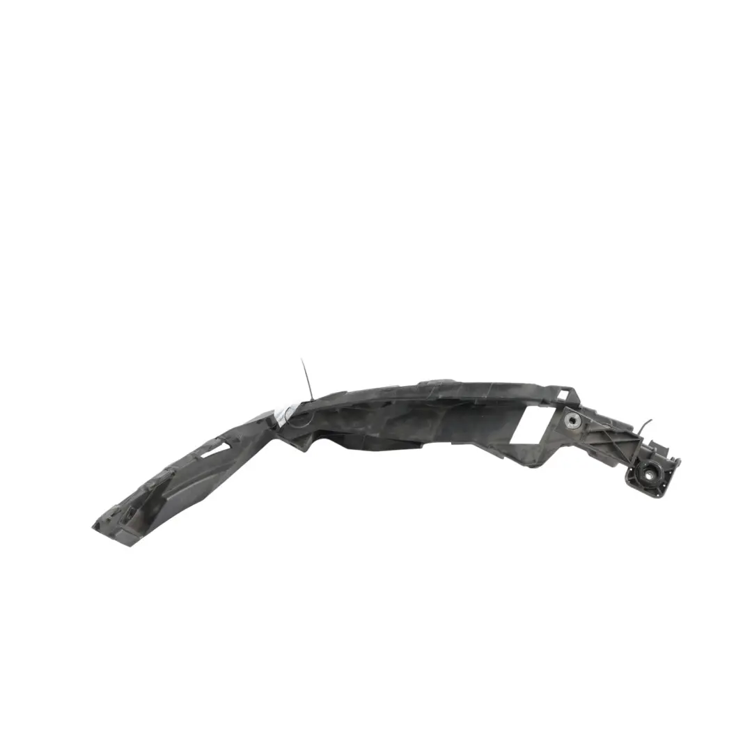 MK3 5F Headlight Lamp Mount Support Bracket Left N/S to Seat Leon with Part number 5F0807571A Seat Leon MK3 5F Headlight Lamp Mount Support Bracket Left N/S - SKU 5F0807571A - Part number 5F0807571A