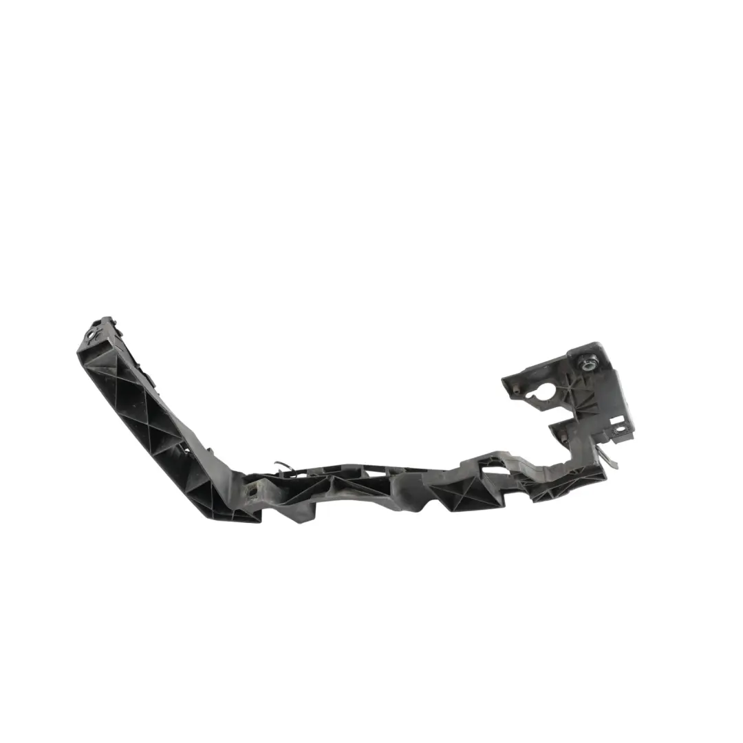 MK3 5F Headlight Lamp Mount Support Bracket Left N/S to Seat Leon with Part number 5F0807571A Seat Leon MK3 5F Headlight Lamp Mount Support Bracket Left N/S - SKU 5F0807571A - Part number 5F0807571A