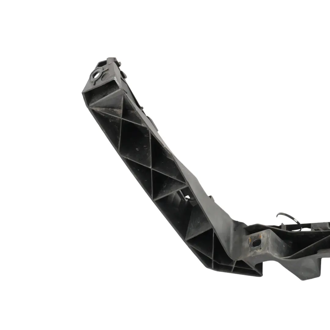 Seat Leon MK3 5F Headlight Lamp Mount Support Bracket Left N/S - SKU 5F0807571A - Part number 5F0807571A
