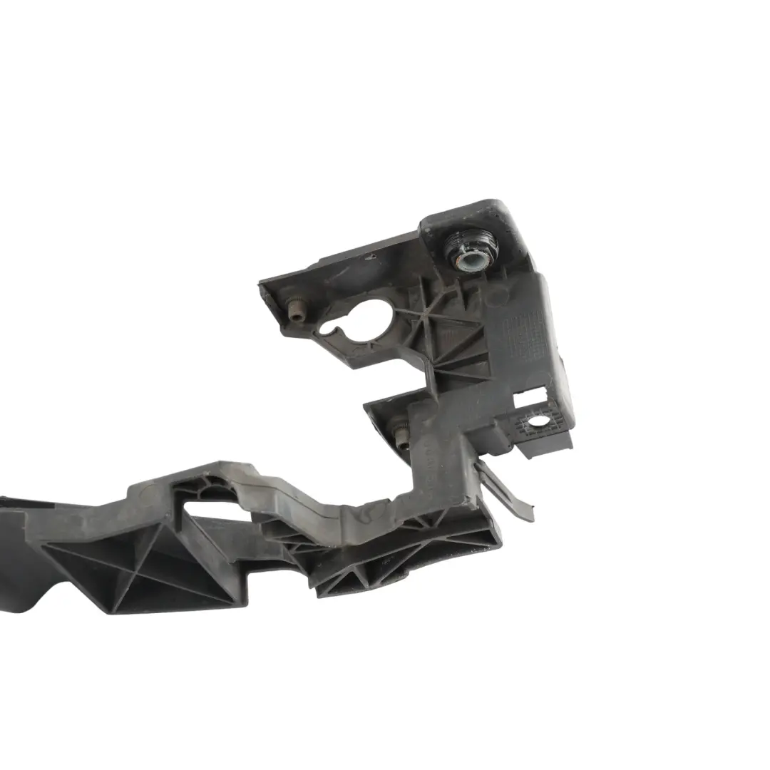 Seat Leon MK3 5F Headlight Lamp Mount Support Bracket Left N/S - SKU 5F0807571A - Part number 5F0807571A
