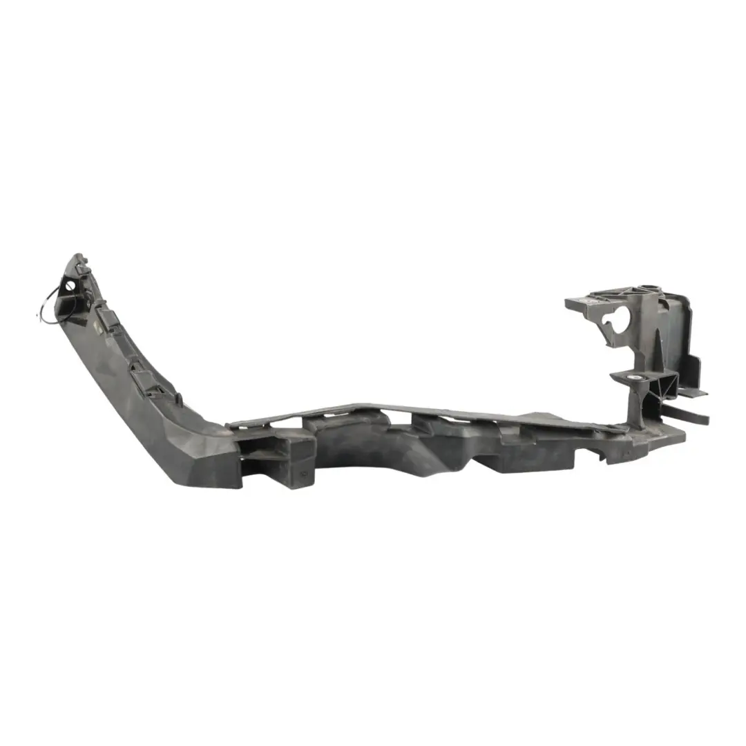 Seat Leon MK3 5F Headlight Lamp Mount Support Bracket Right O/S 5F0807571A - SKU 5F0807572A - Part number 5F0807572A