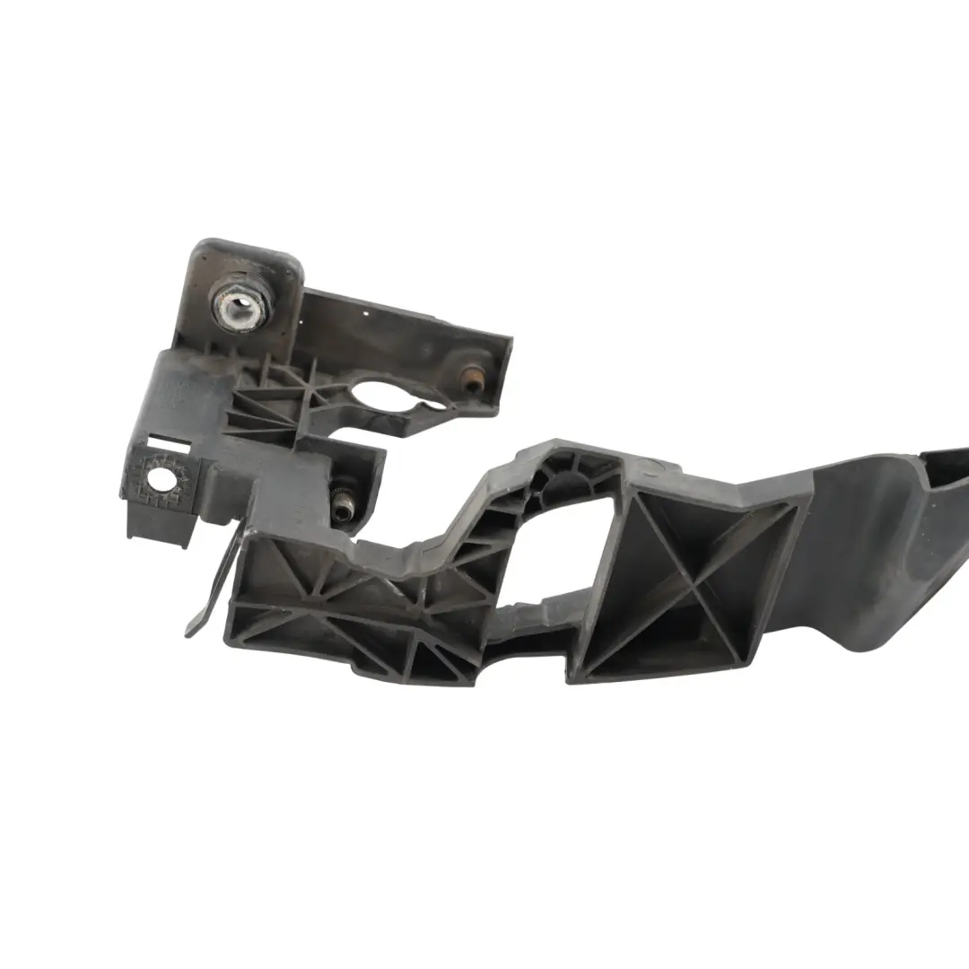 MK3 5F Headlight Lamp Mount Support Bracket Right O/S 5F0807571A to Seat Leon with Part number 5F0807572A Seat Leon MK3 5F Headlight Lamp Mount Support Bracket Right O/S 5F0807571A - SKU 5F0807572A - Part number 5F0807572A