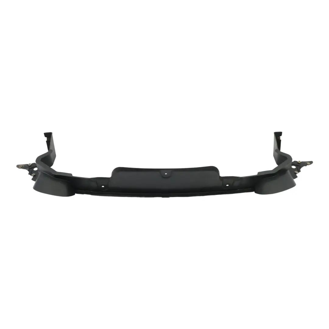 MK3 Hinten Unterboden Stoßstange Schutz Unterflur Panel für Seat Leon mit Teilenummer 5F0825189G Seat Leon MK3 Hinten Unterboden Stoßstange Schutz Unterflur Panel - SKU 5F0825189G - Teilenummer 5F0825189G