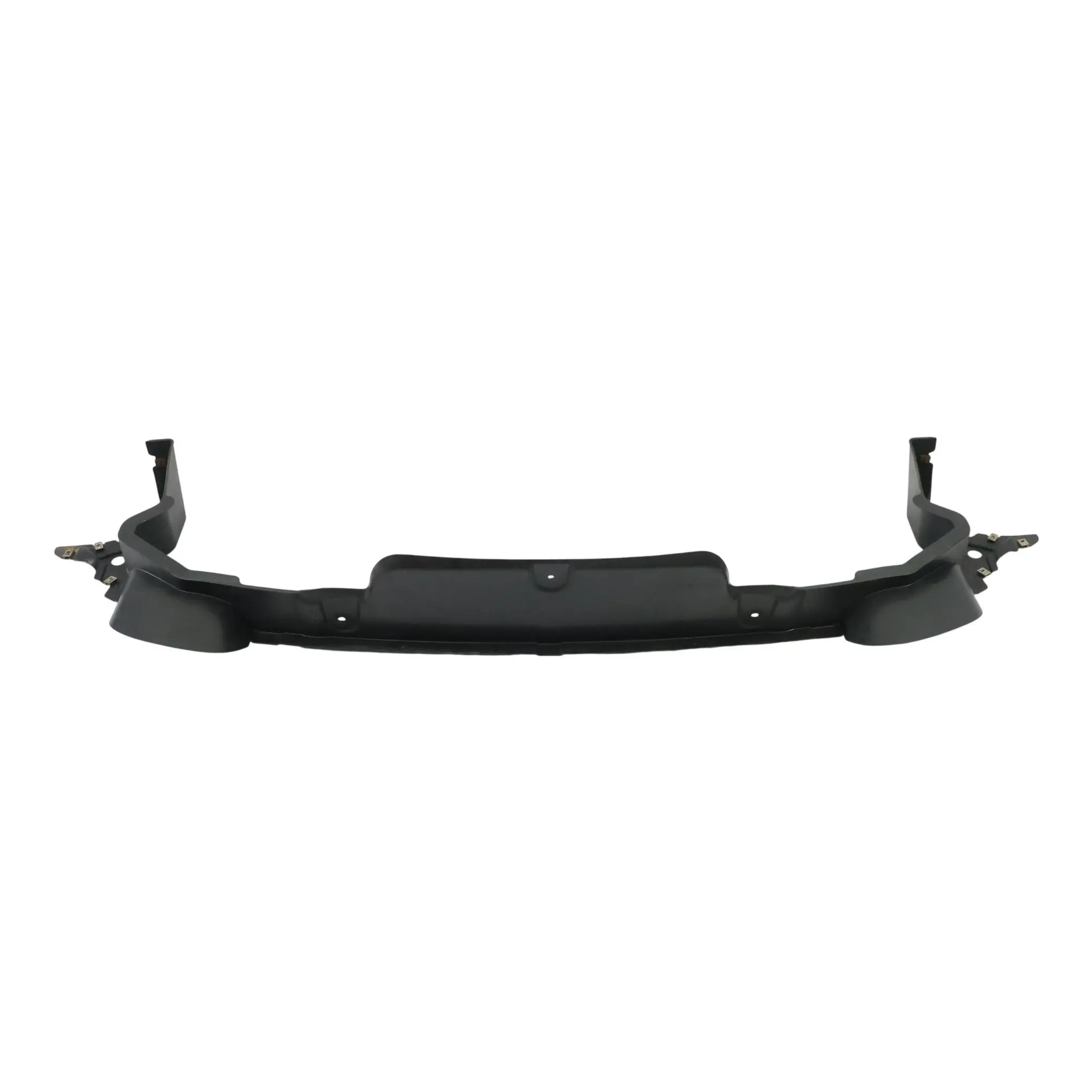 Seat Leon MK3 Pannello Protezione Sottoscocca Paraurti Posteriore 5F0825189G