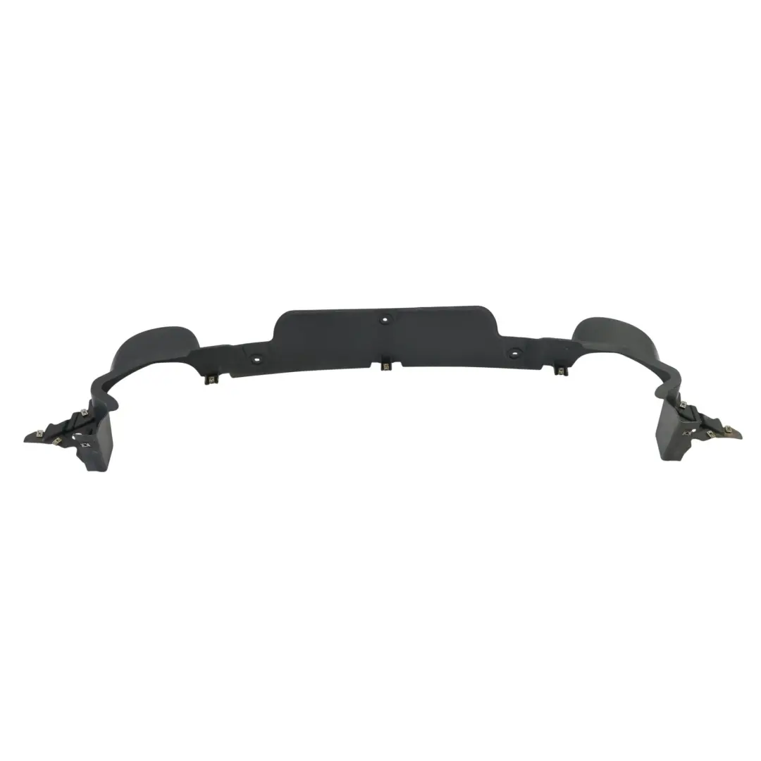Seat Leon Mk3 Rear Underbody Bumper Protection Underfloor Panel - SKU 5F0825189G - Part number 5F0825189G